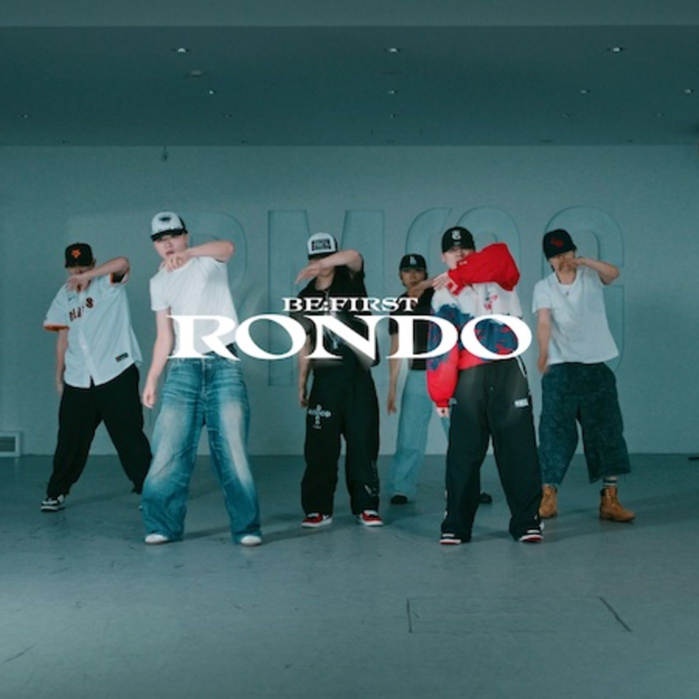 BE:FIRST、新曲「Rondo」Dance Practice映像公開 episode artwork