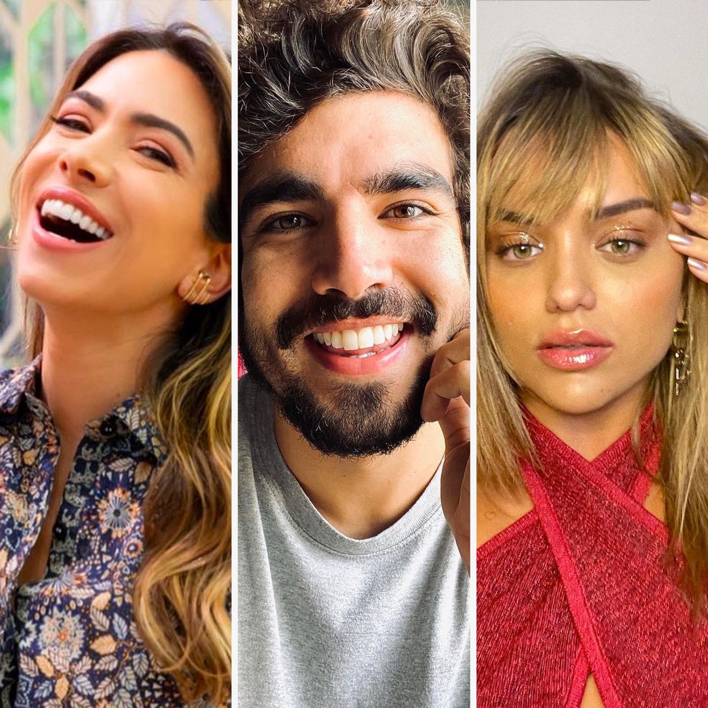 Polêmica envolvendo Patrícia Abravanel, Caio Castro e Rafa Kalimann; “caso Whindersson”, e o novo reality show da Record episode artwork
