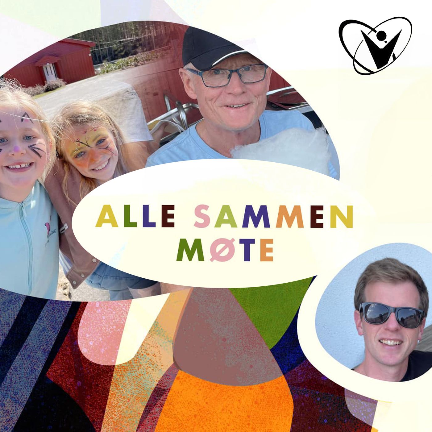 ARNSTEIN JOHANNESEN - "Alle sammen" møte