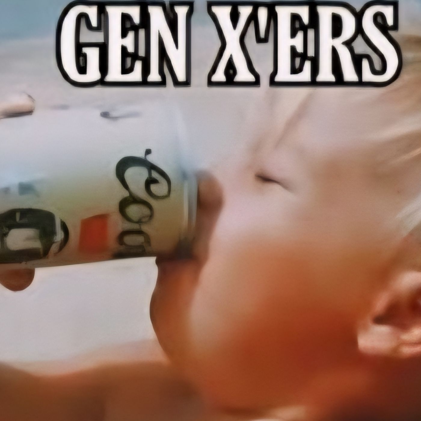Gen Xtreme