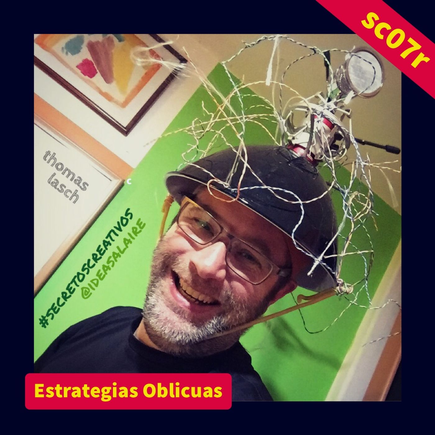 Ideas al aire