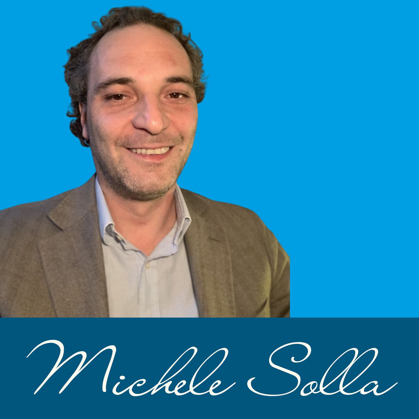 Ep.49 | Governare un Comune: principi di efficacia, efficienza e trasparenza episode artwork