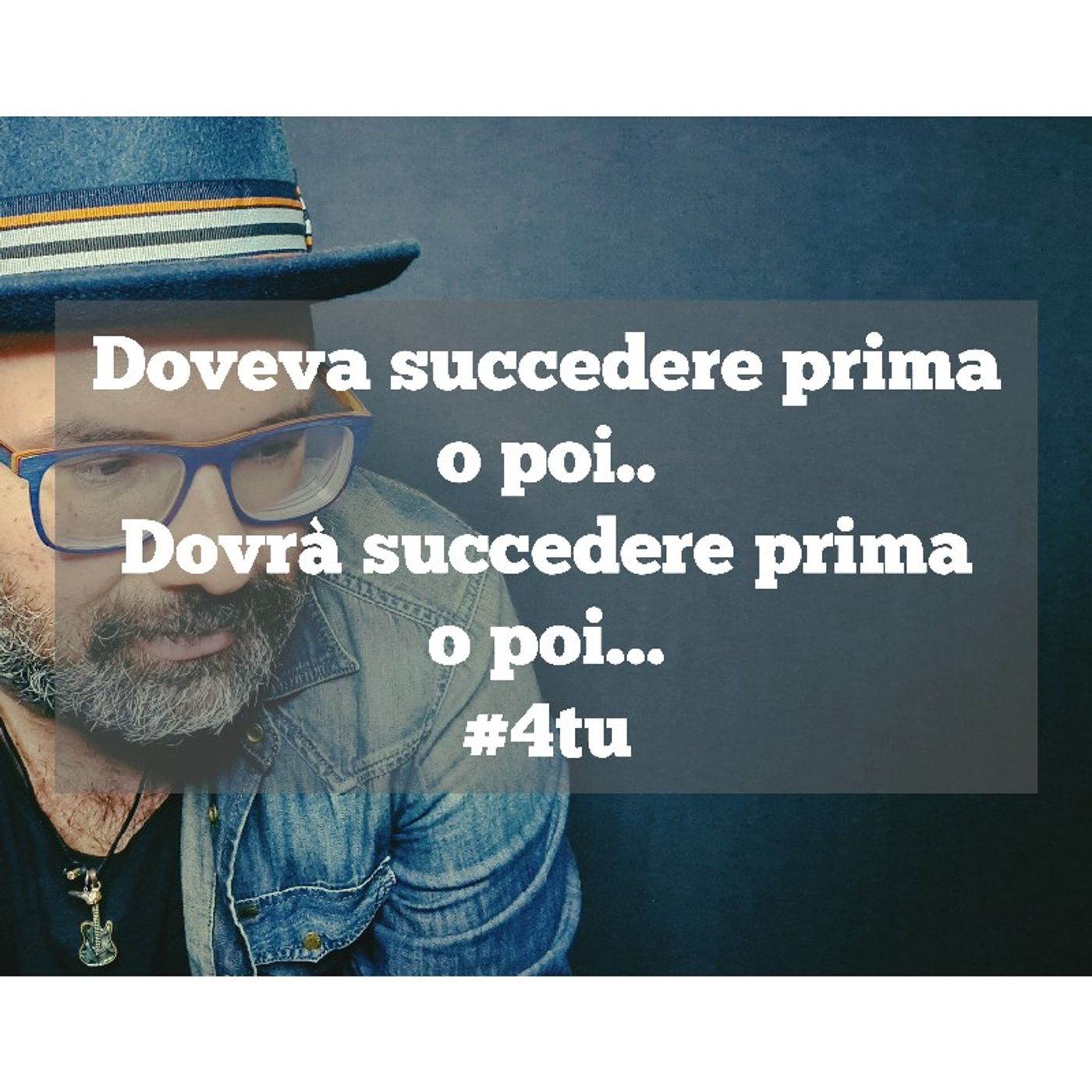 Episodio 964 - Doveva succedere prima o poi..Dovrà succedere prima o poi... - 4tu episode artwork
