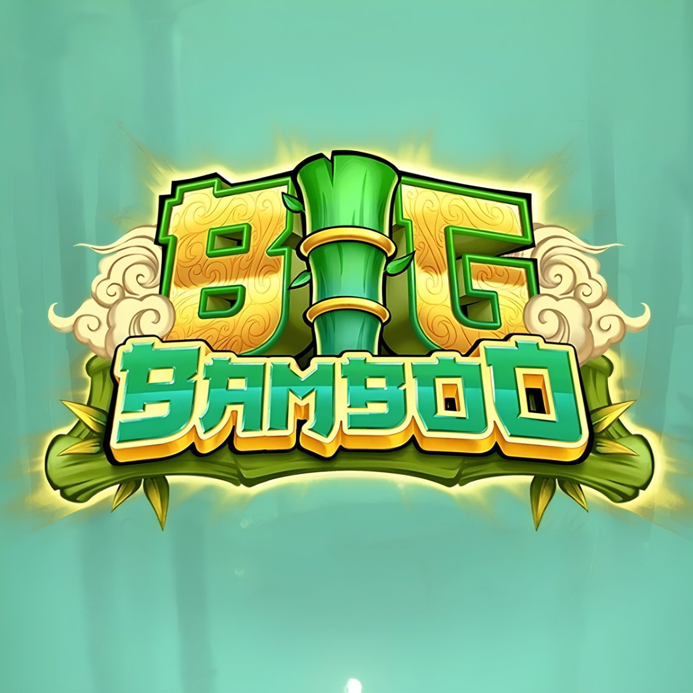 Big Bamboo Demo Podcast podcast artwork