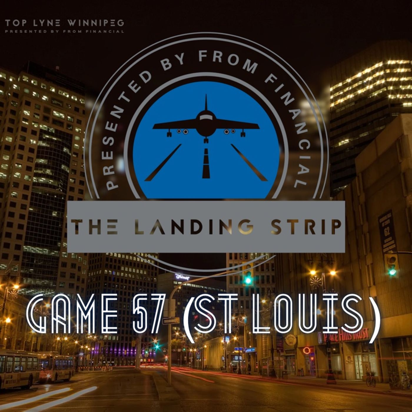 The Landing Strip