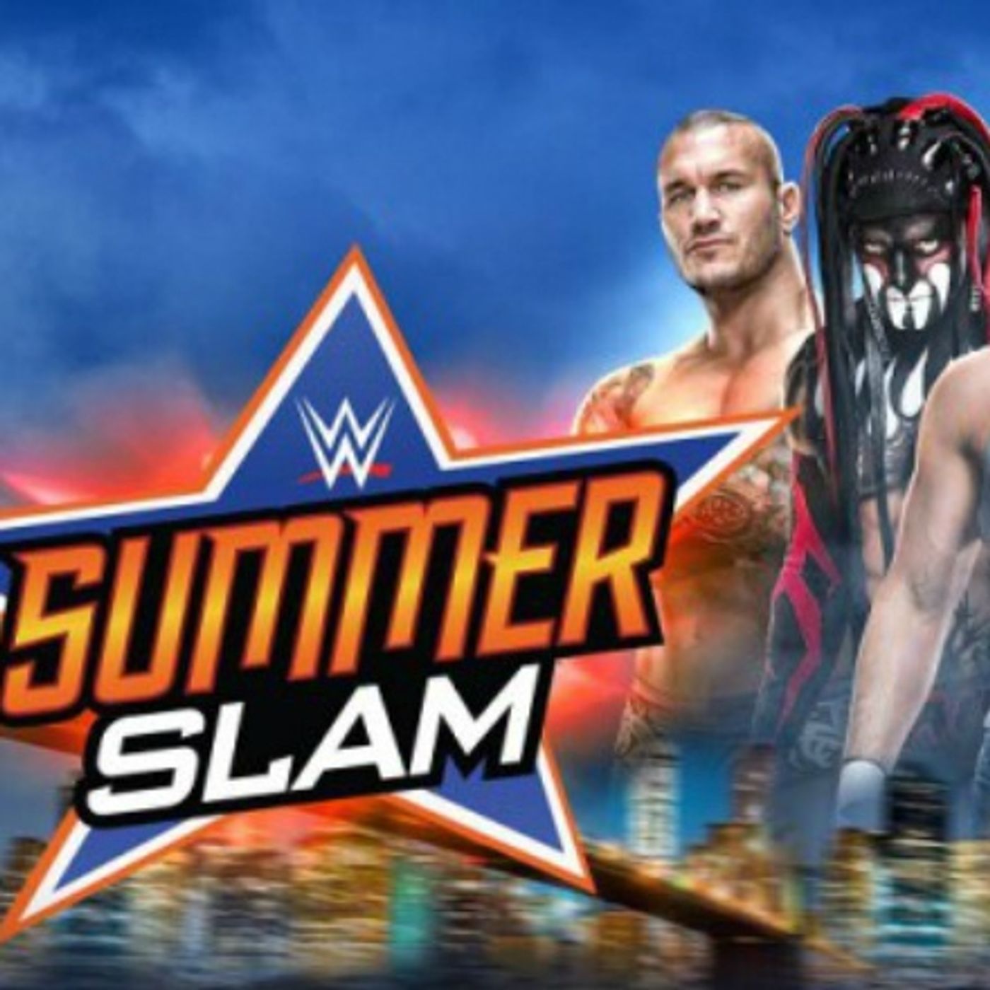 Wrestling (Unwrapped) 2 the MAX:  WWE Summerslam 2016 Review episode artwork