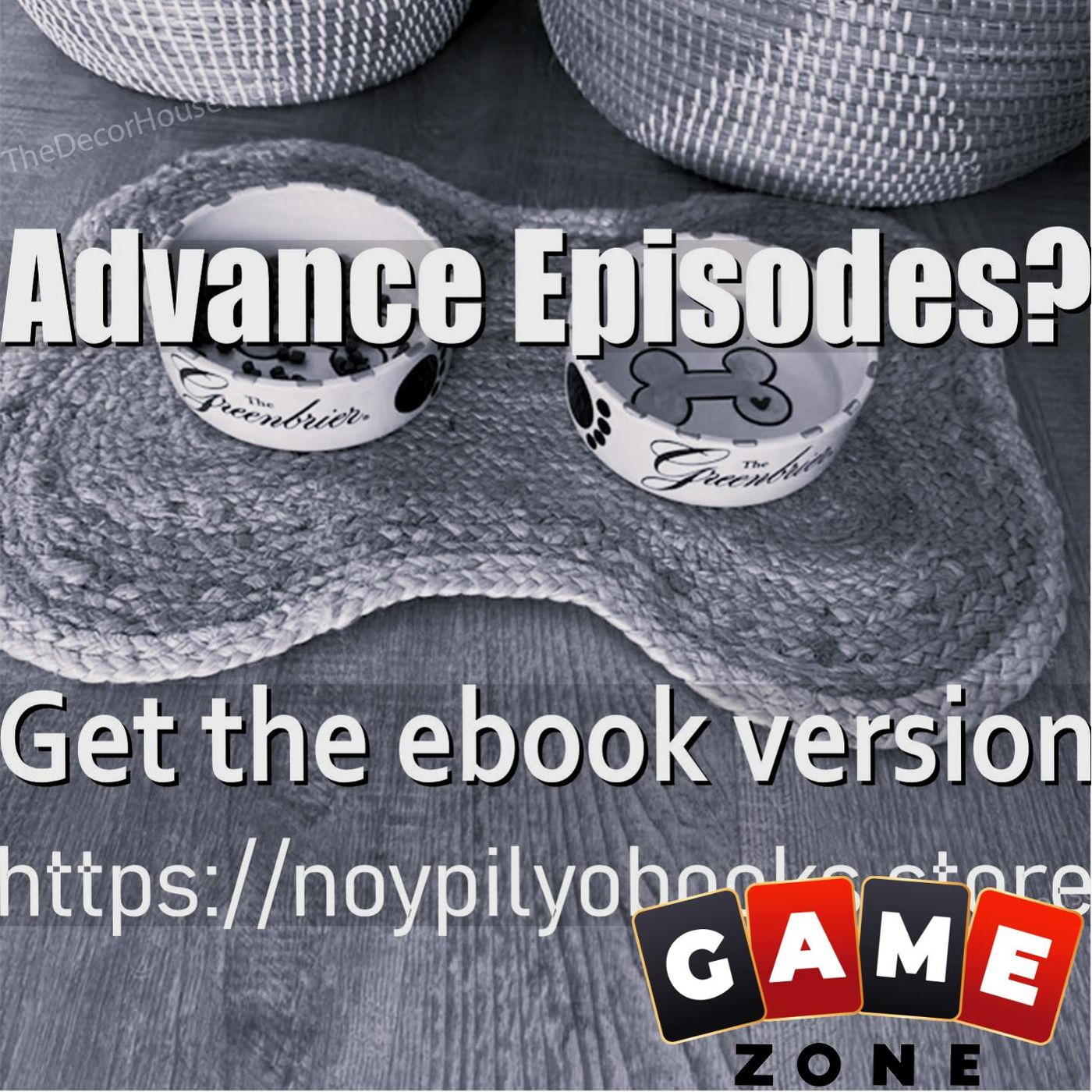 NoyPilyo Audio Stories