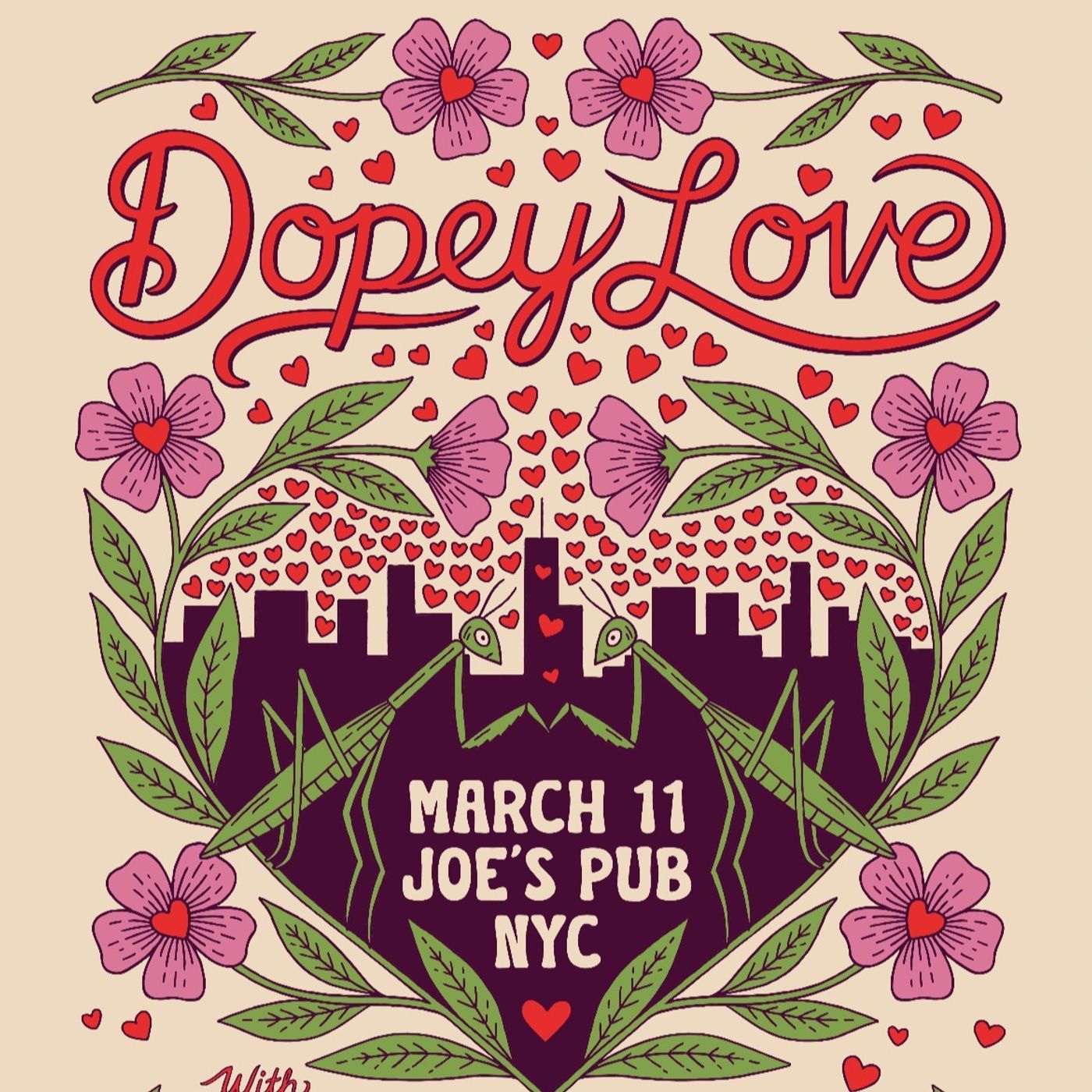 Dopey: On the Dark Comedy of Drug Addiction