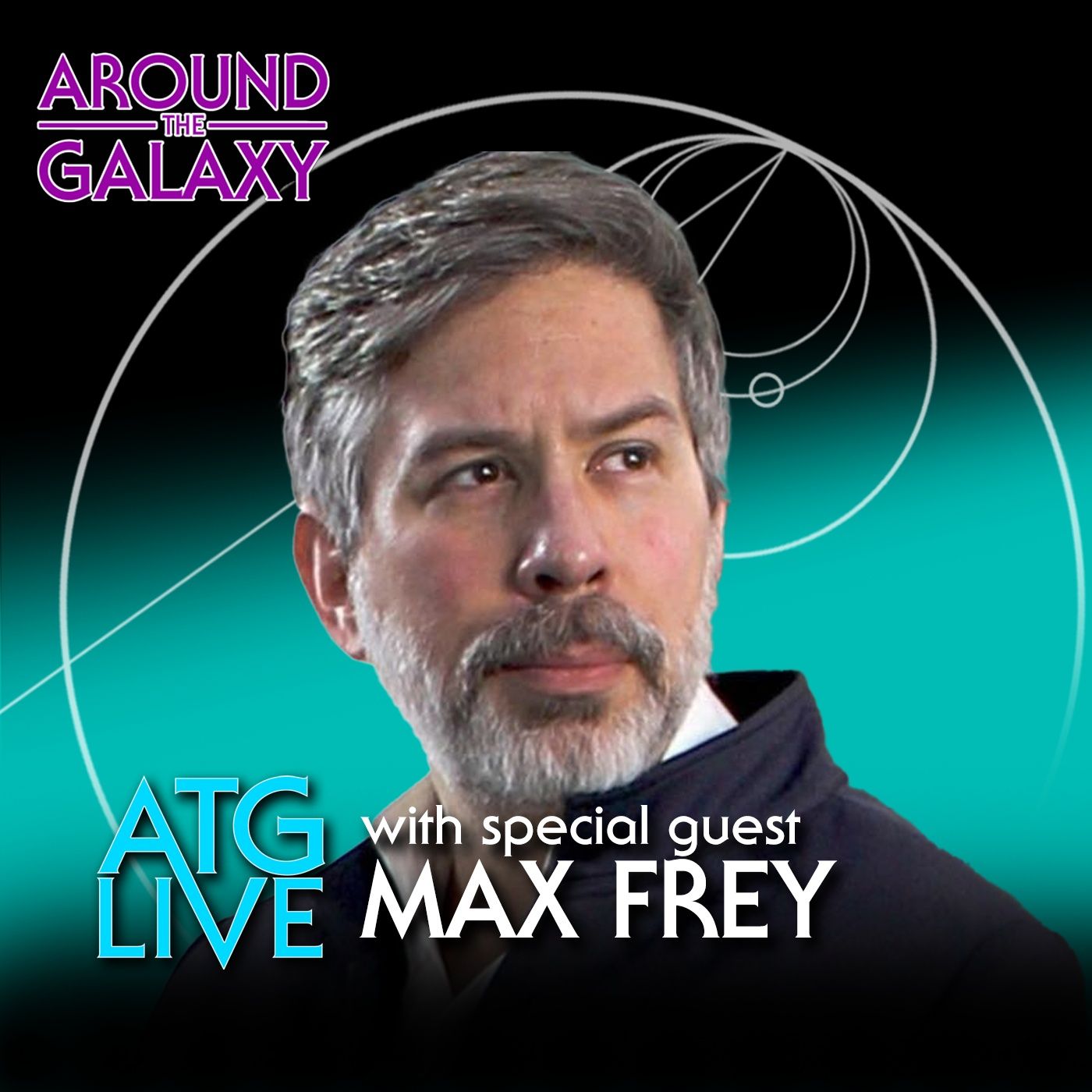 George Lucas Returns, Ahsoka Rumors, & Regal Robot Reveals! | ATGLive