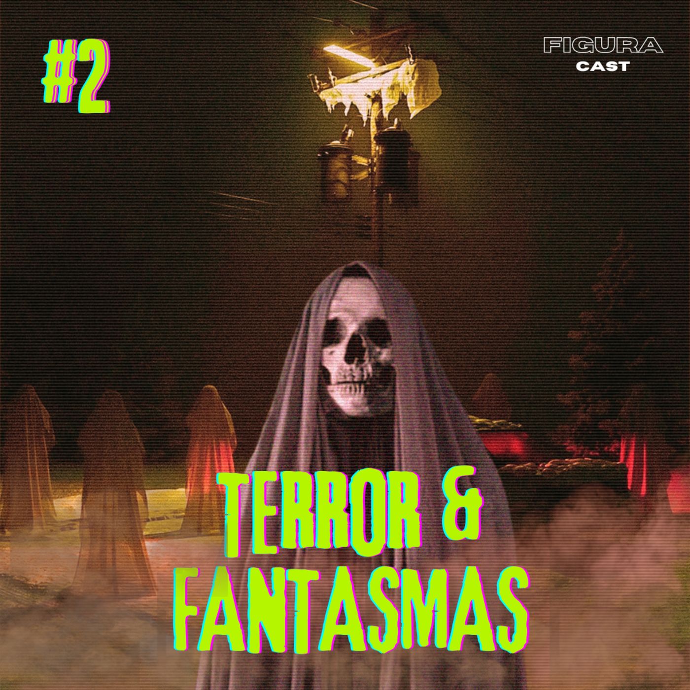 Figura Cast