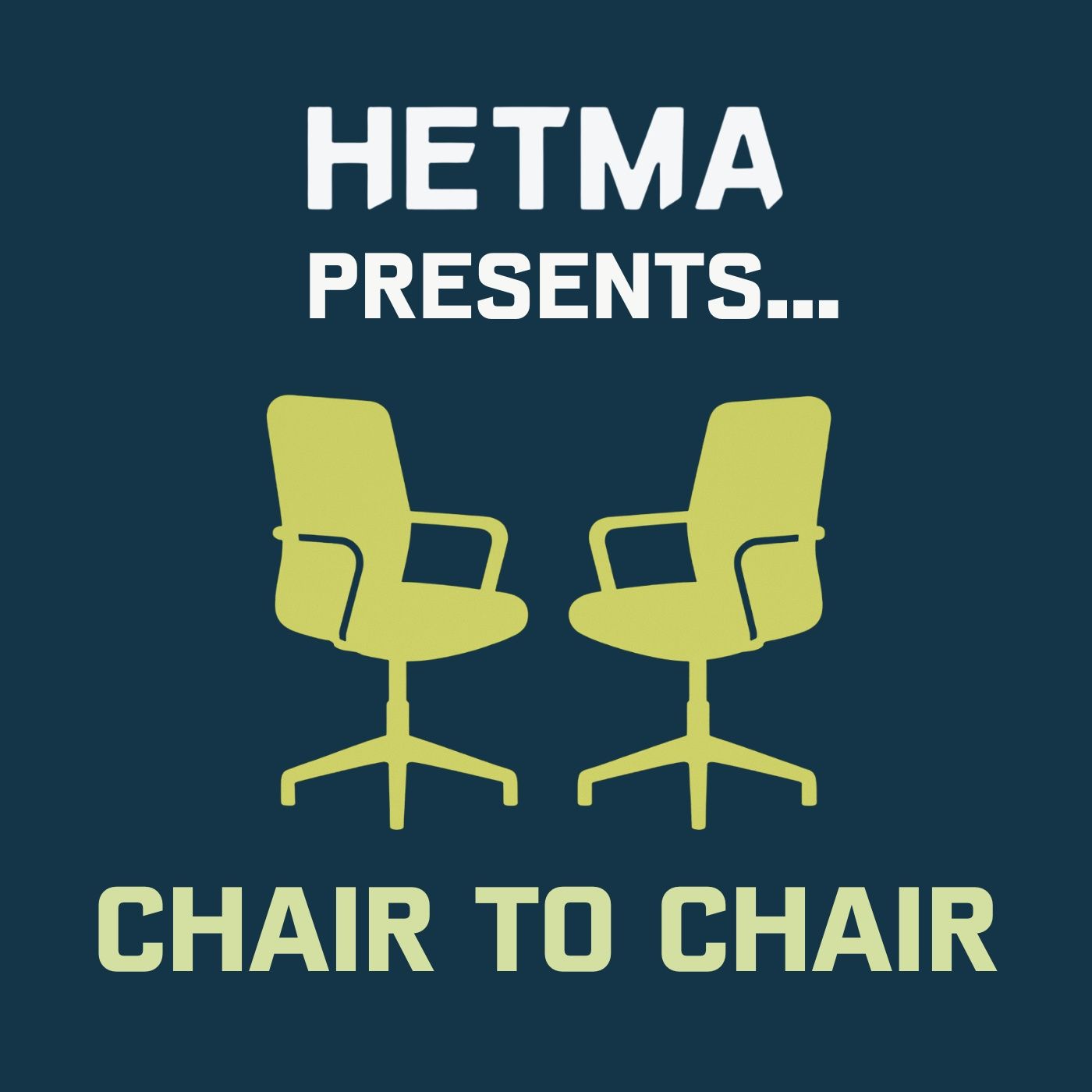 Chair to Chair: Andy Vogel, Communications Chair Chair to Chair: Andy Vogel, Communications Chair