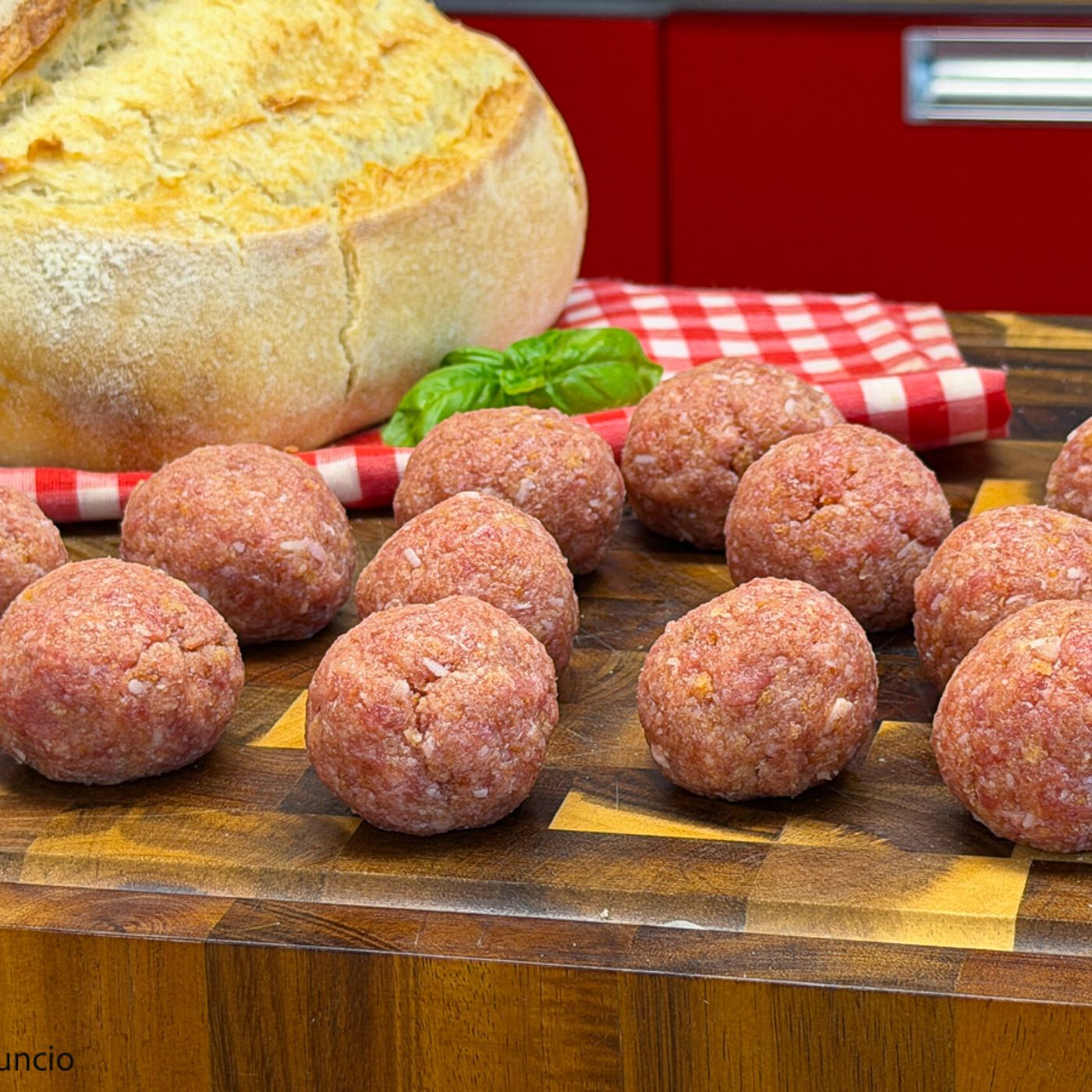 Polpette di carne episode artwork