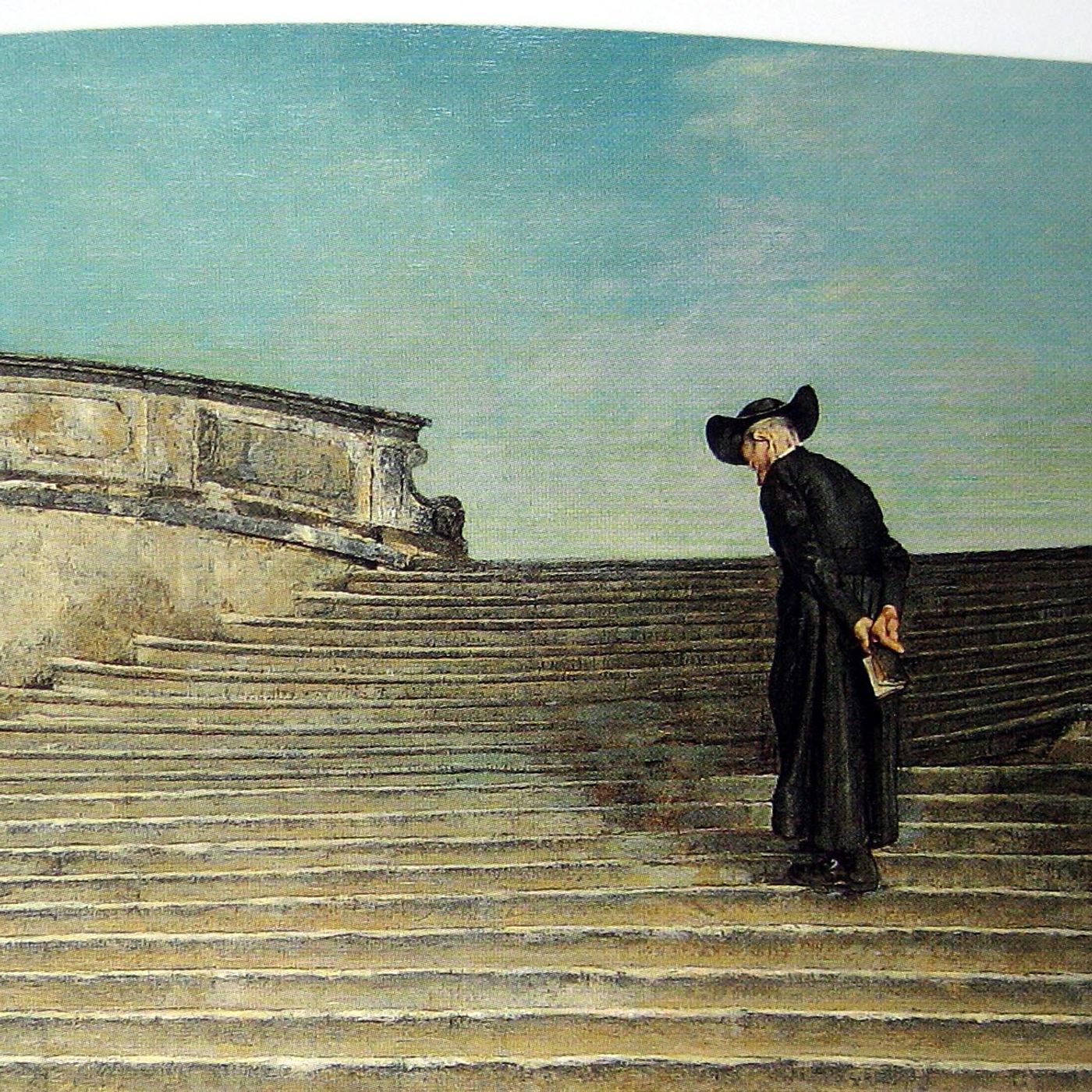 127 - L'Apparizione di don Fabiano Battaglini episode artwork