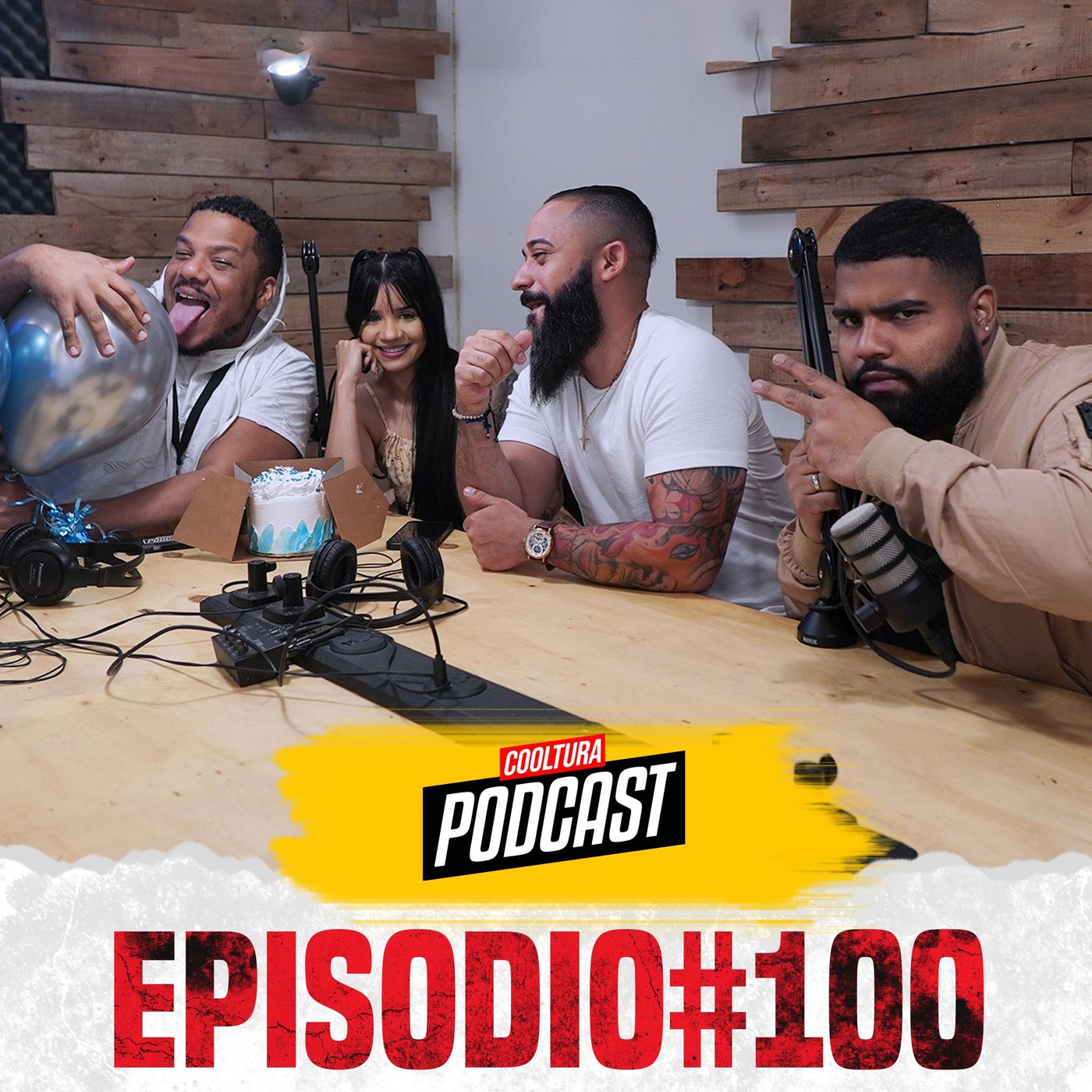 Cooltura Podcast