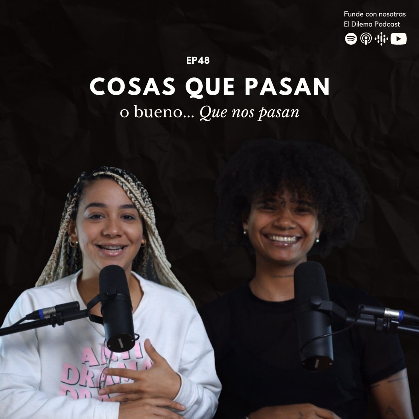 El Dilema Podcast