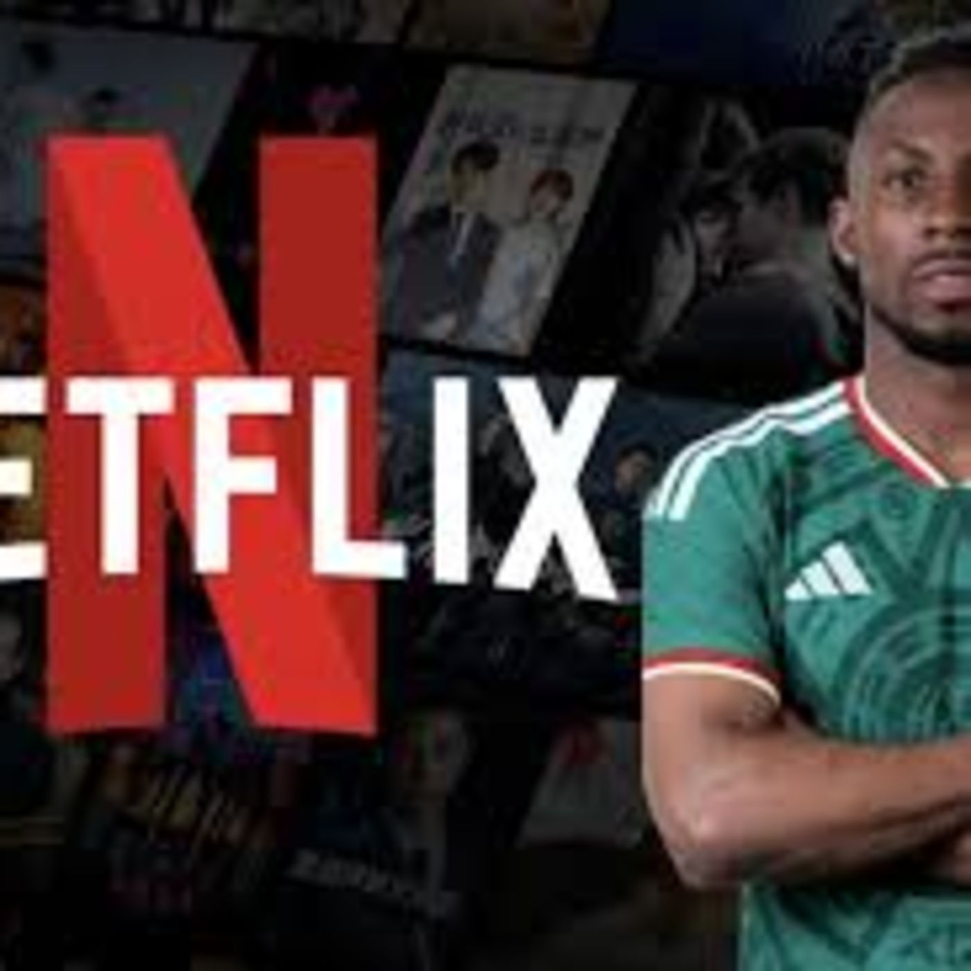 netflix: la casa de la seleccion mexicana de futbol streaming