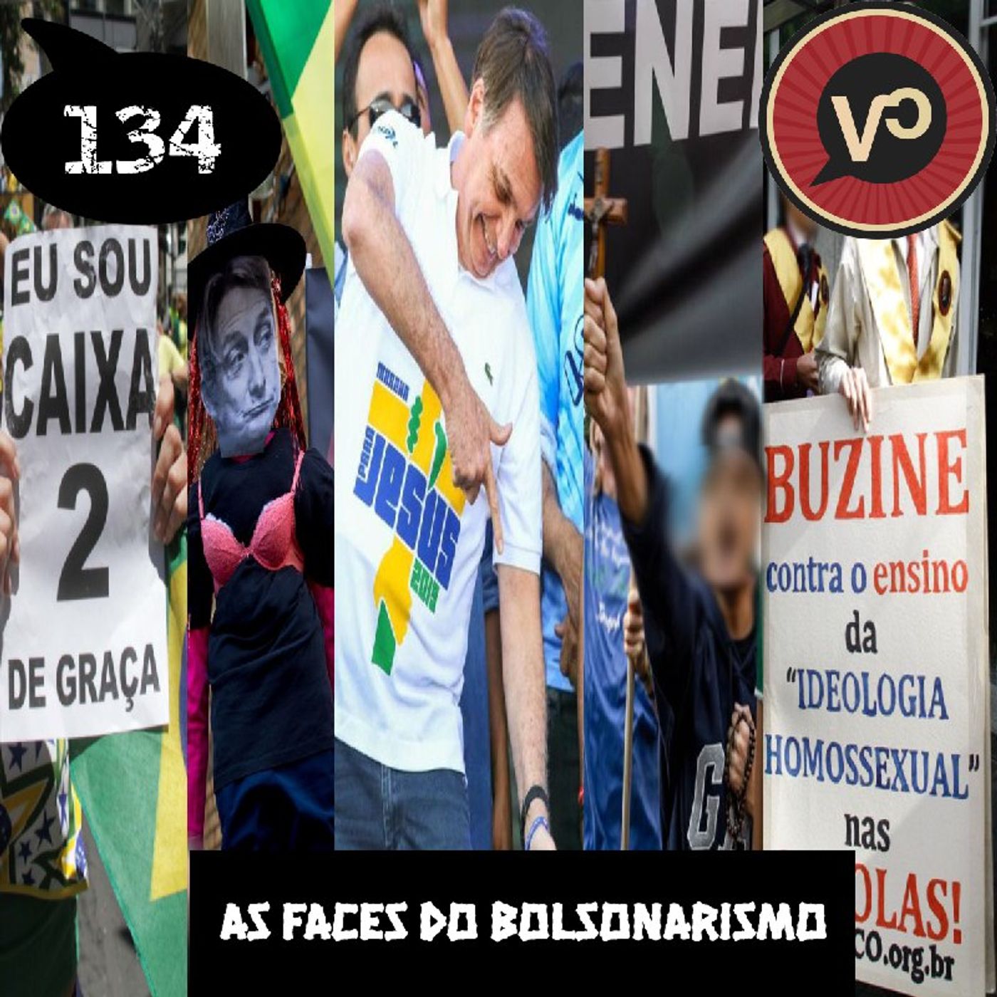 Viracasacas Podcast