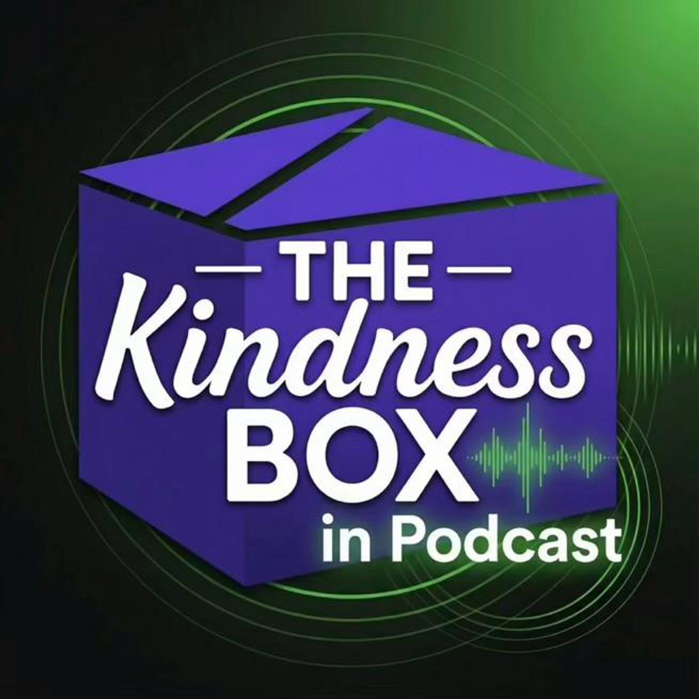 The Kindness Box by Rock Tracks - 18.2.26