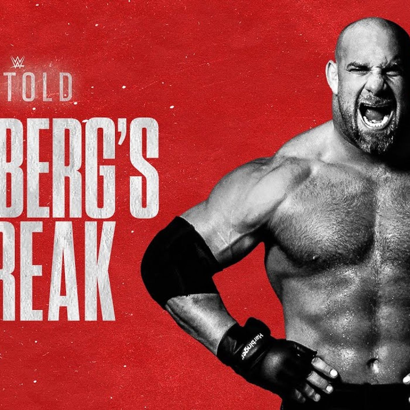 “GOLDBERG’S STREAK: The Untold Rise of WCW’s Ultimate Destroyer”