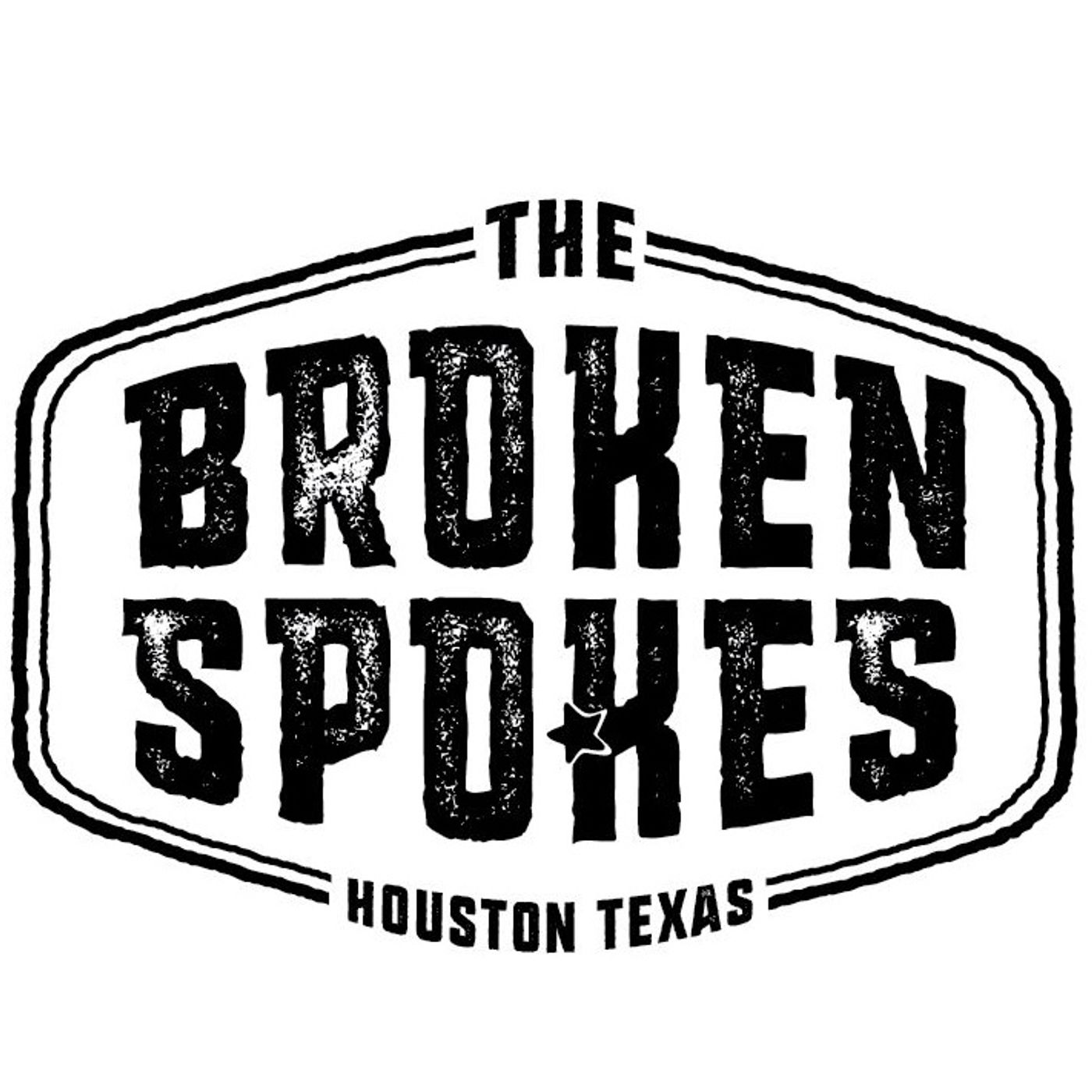 The Broken Spokes Interview July 2021 episode artwork