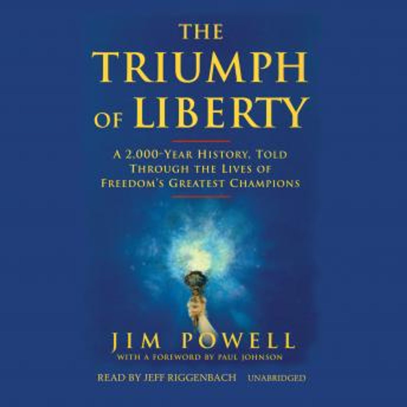 Get Your Favorite Full Audiobooks in History, World