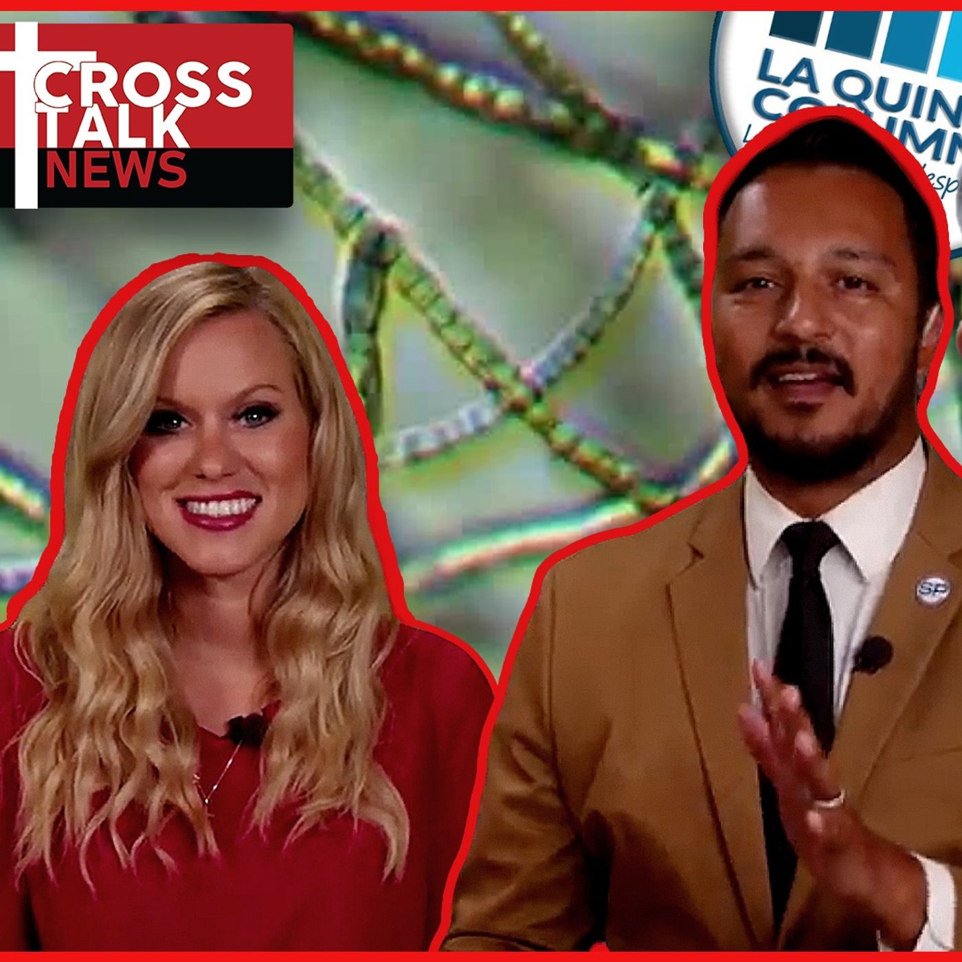 CrossTalk News
