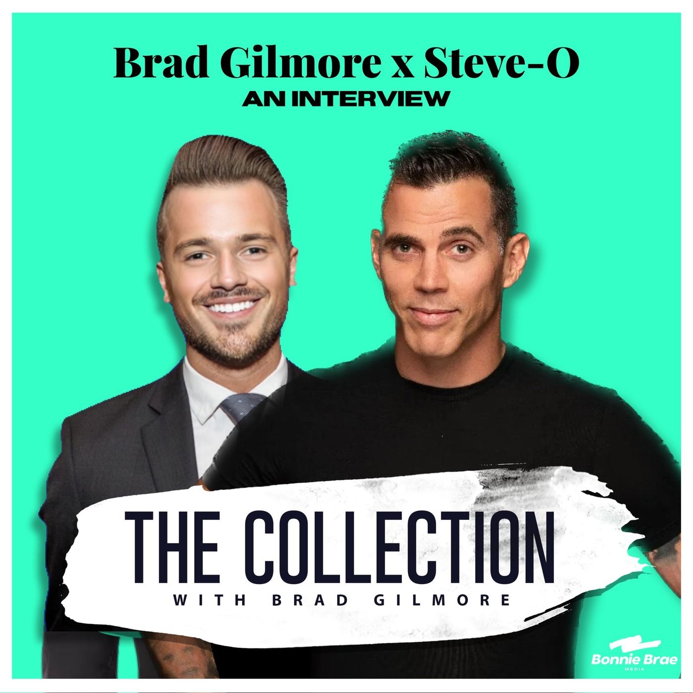The Collection with Brad Gilmore