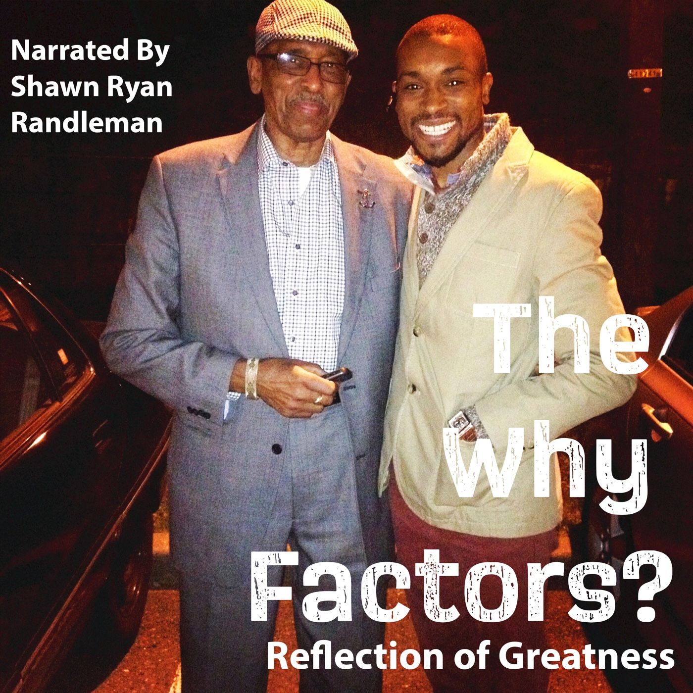 Why Factors? | Reflection of Greatest