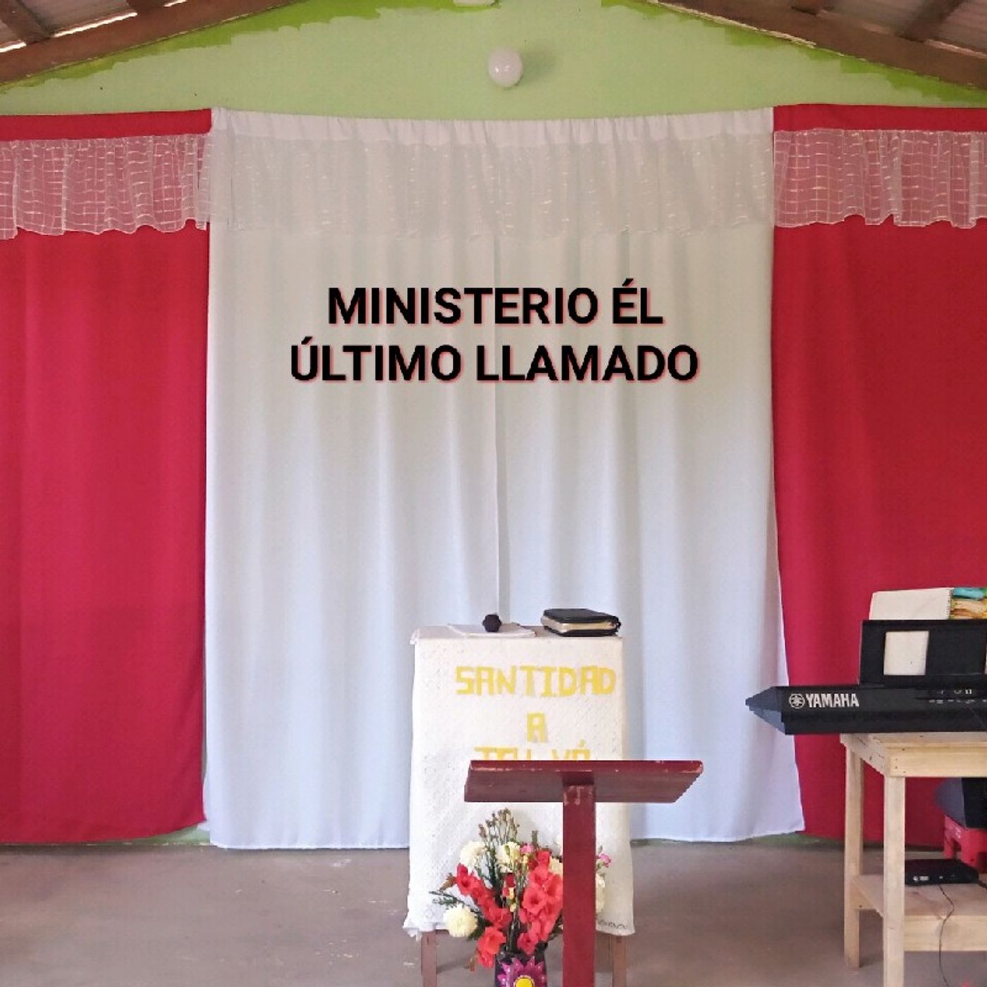 Ministerio Él Último Llamado