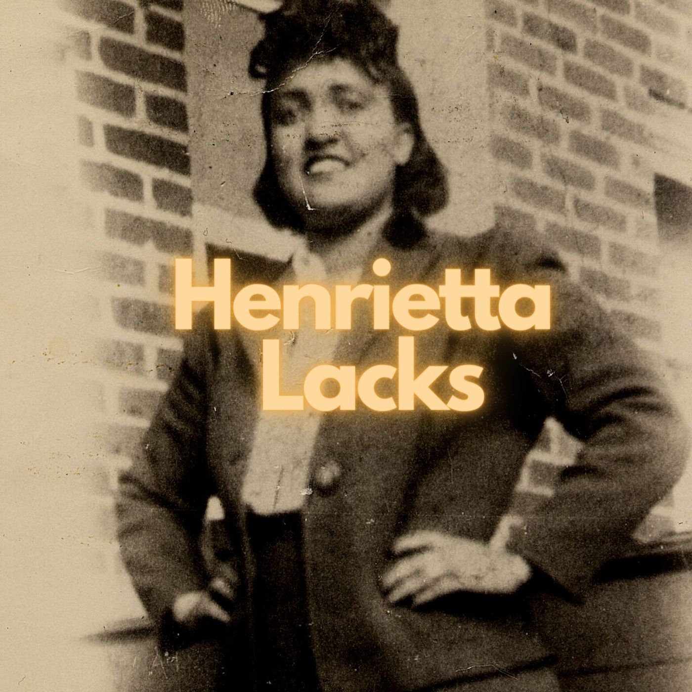 The Immortal Woman (The Henrietta Lacks Story)