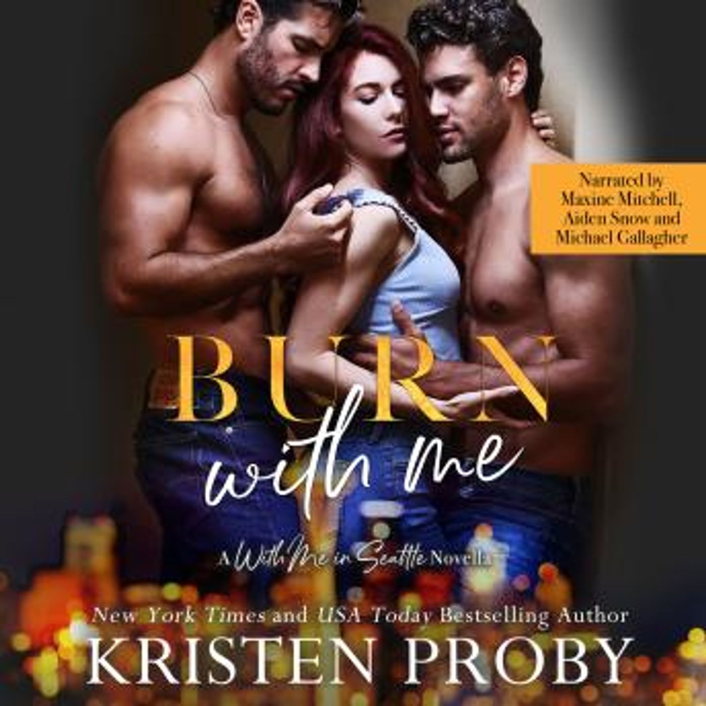 Listen to Top Full Audiobooks in Romance, Modern