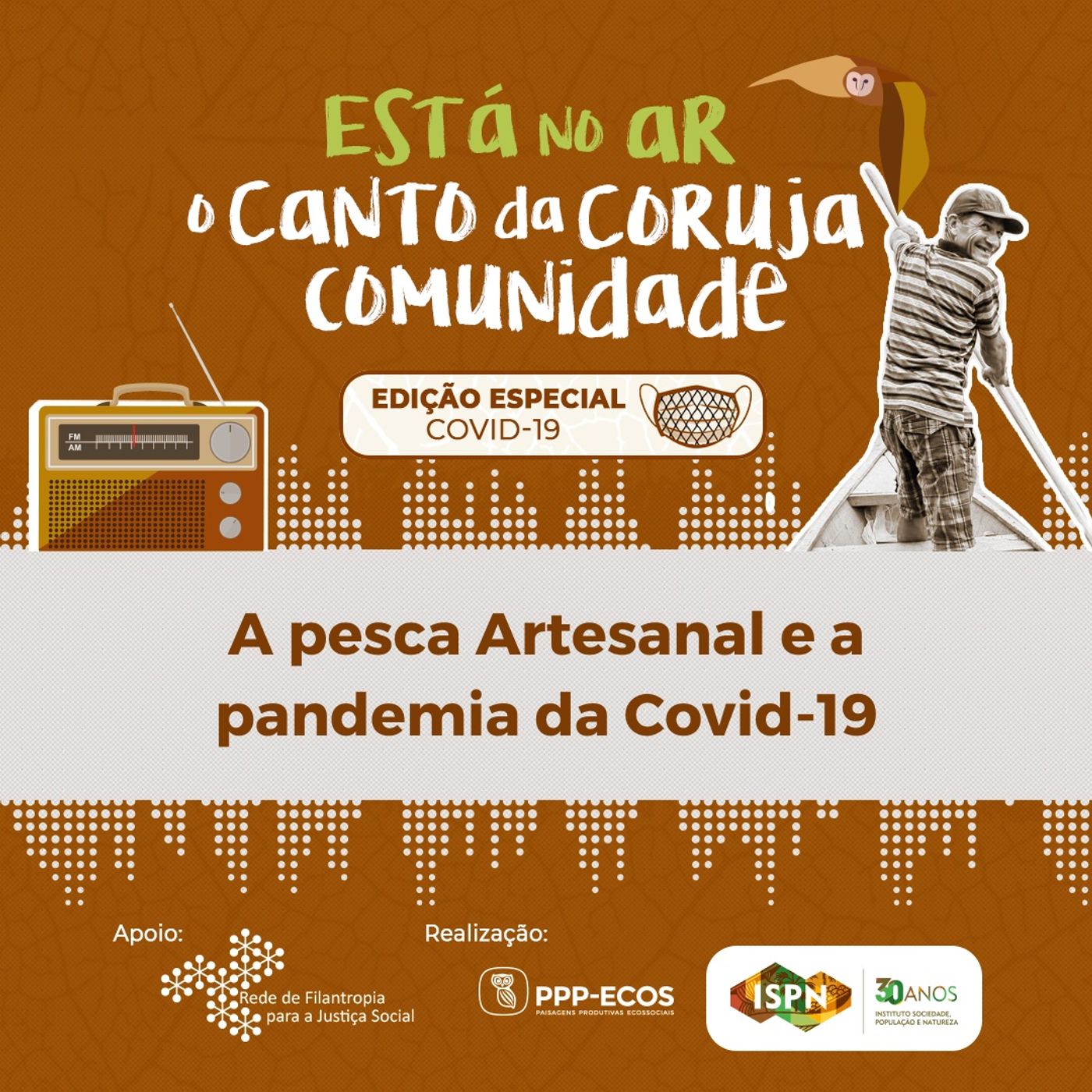 Canto da Coruja Comunidade