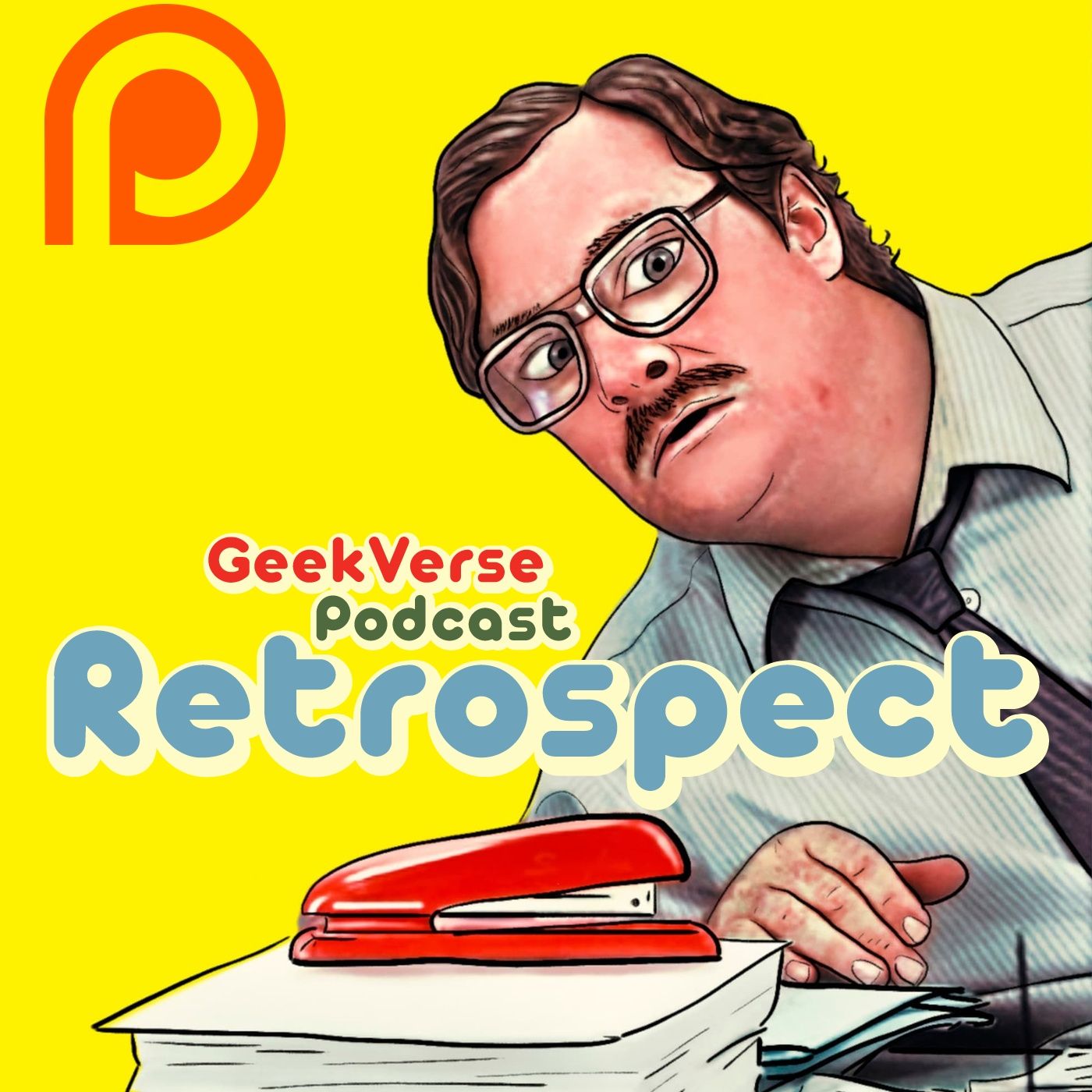 Office Space Retrospective