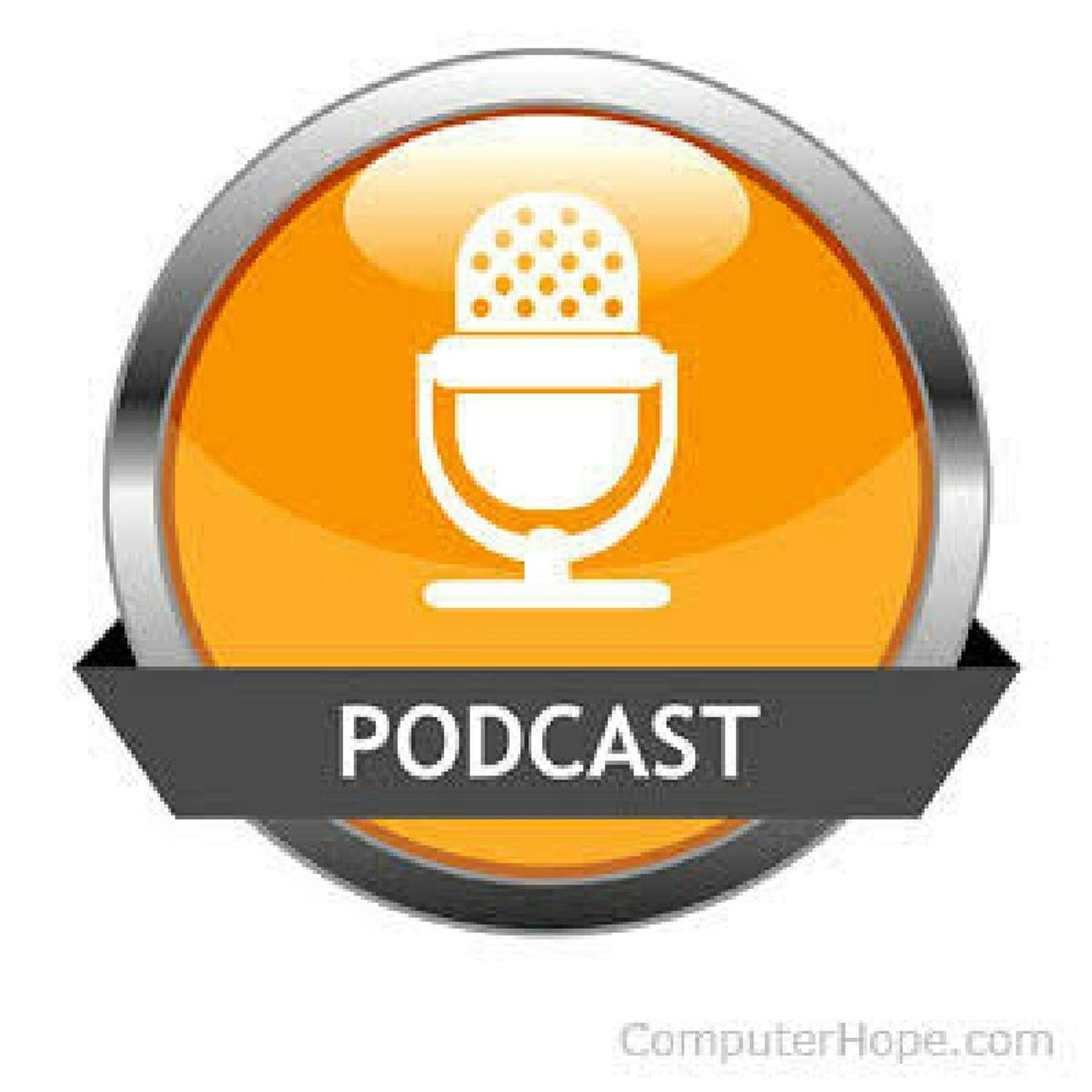 Meu Primeiro Podcast