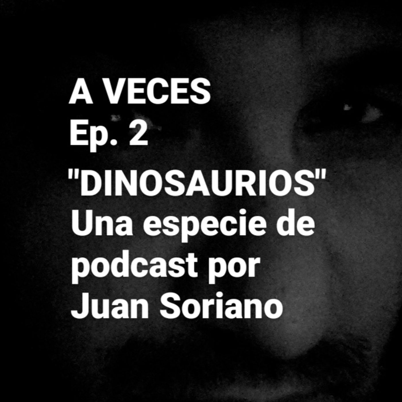 XXXL, otro Podcast de Juan Soriano