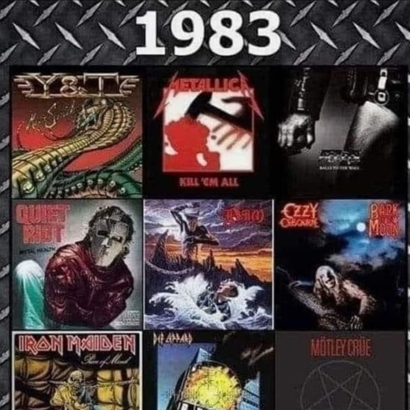 Esto es Rock!