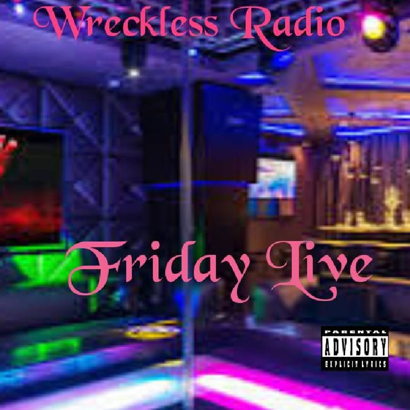Friday Live