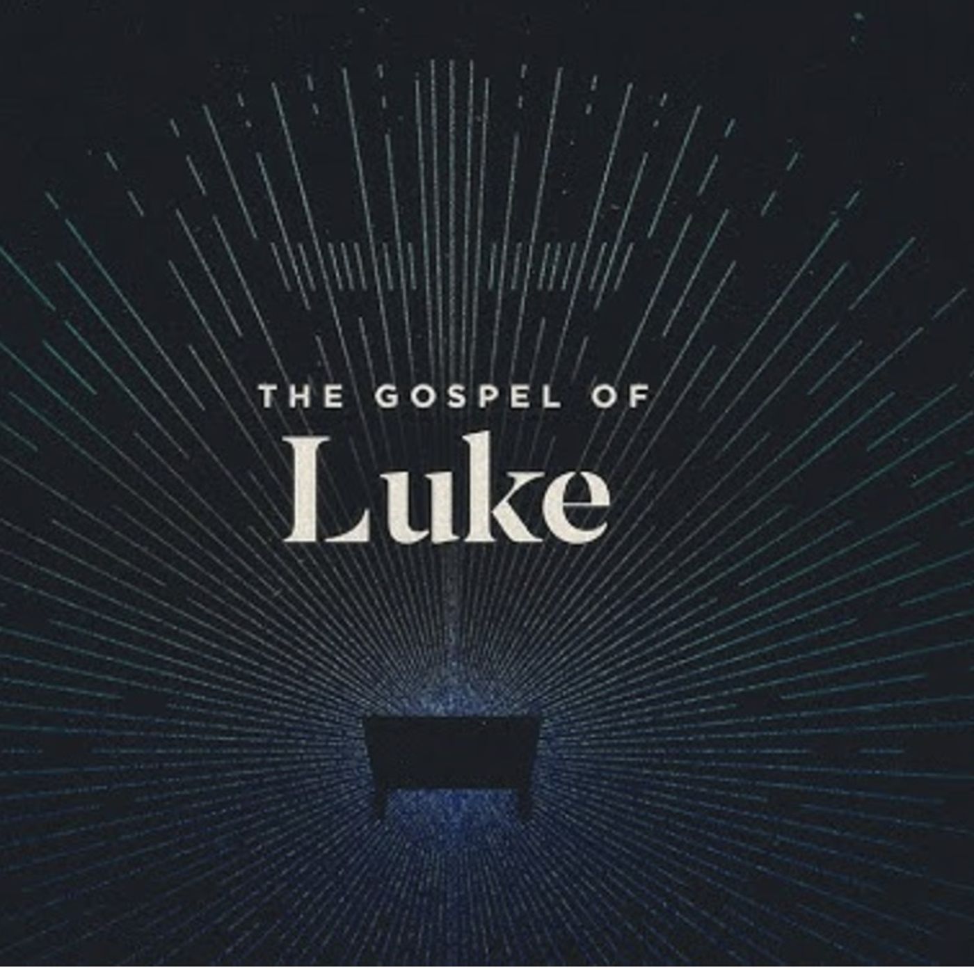 Luke chapter 11 / Jan 27th / lap 1