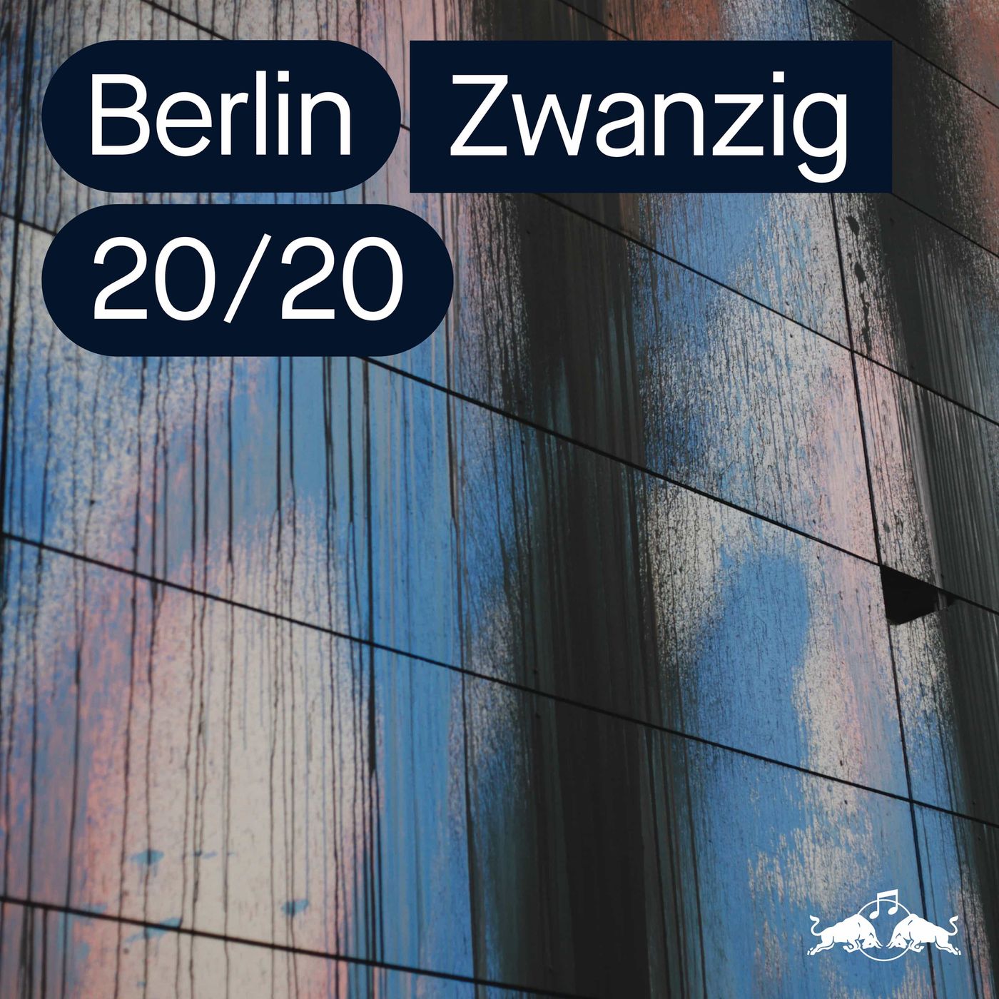 Episode 20: RBMA Berlin und Die Dimension mit Perel