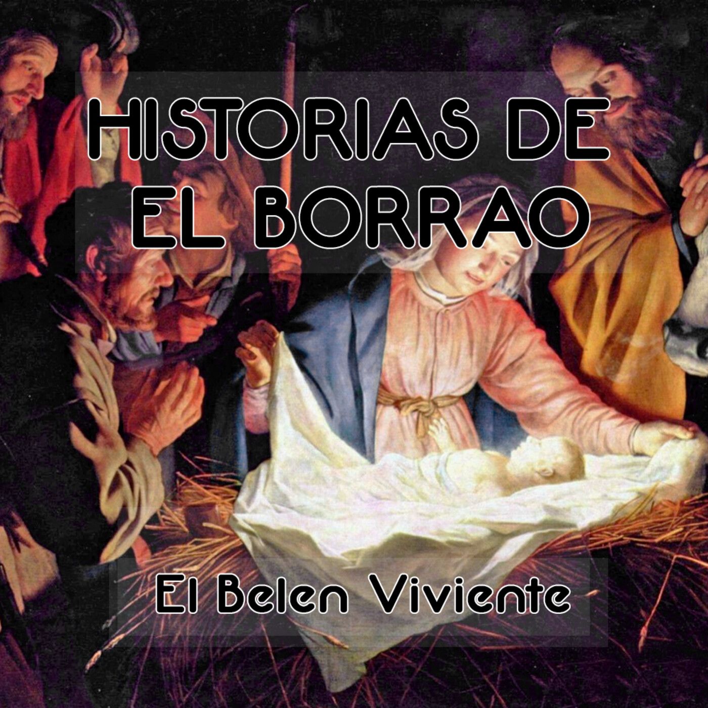 Voces en la Caja