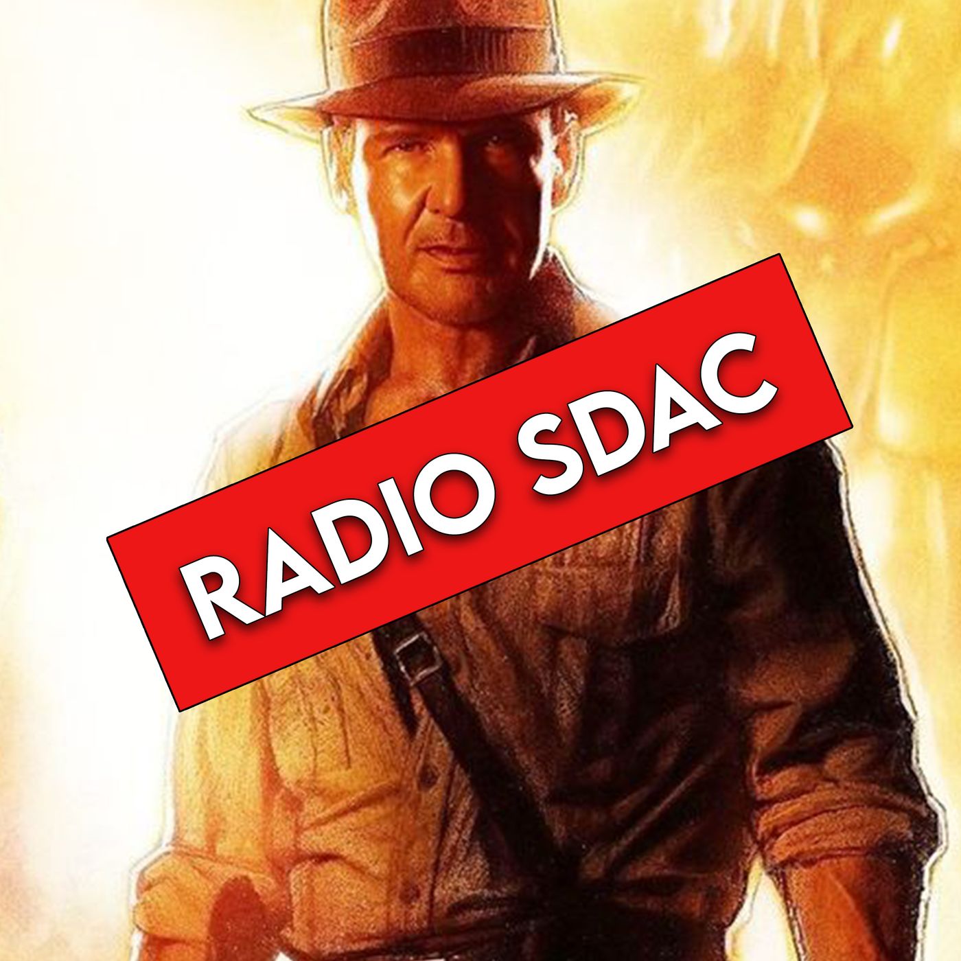 Radio SDAC