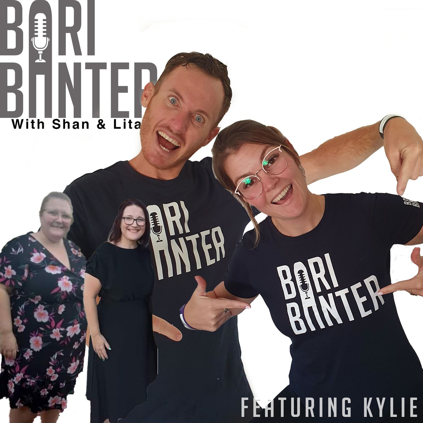 BARI BANTER