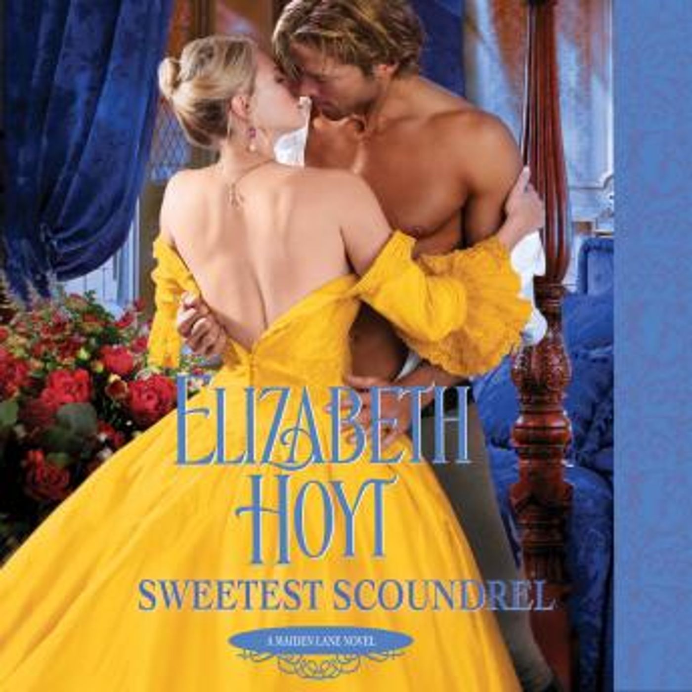 Get Your Favorite Full Trial Audiobooks in Romance, Historical
