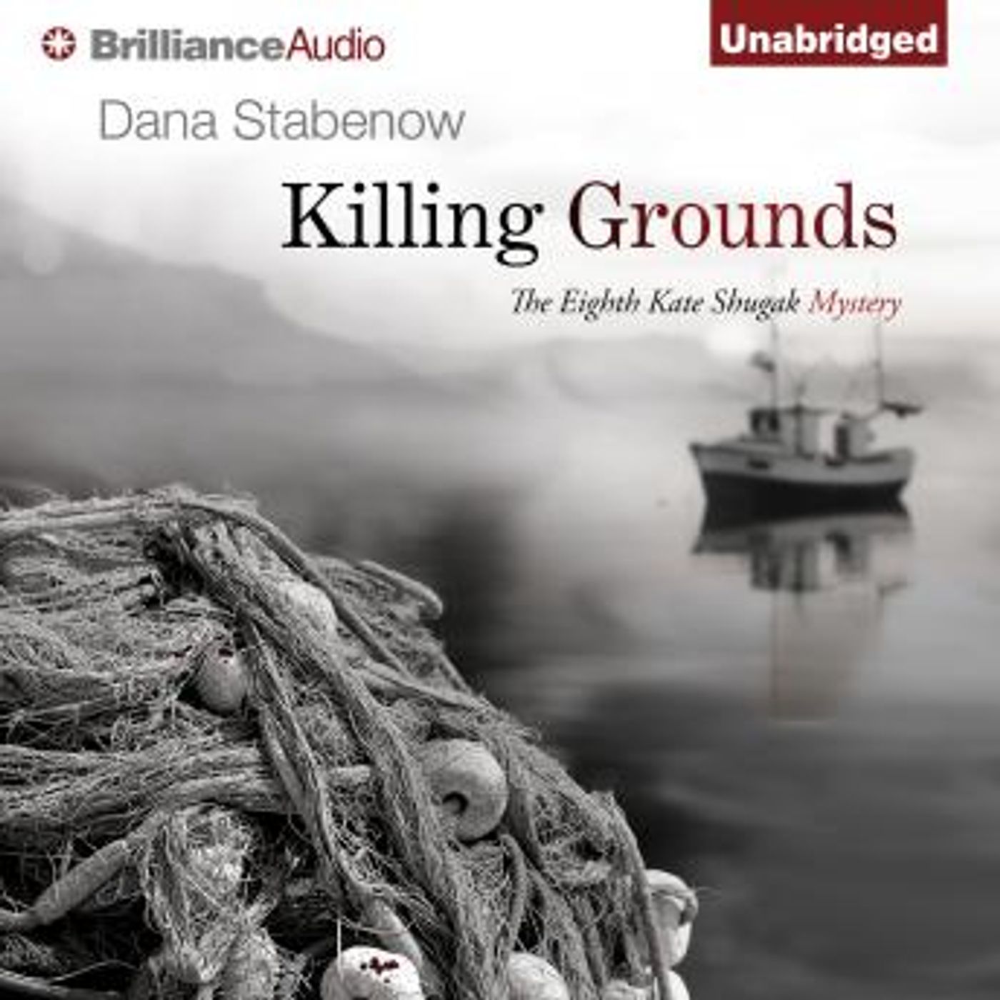 New Full Audiobooks in Mystery, Thriller & Horror, Police & Detective