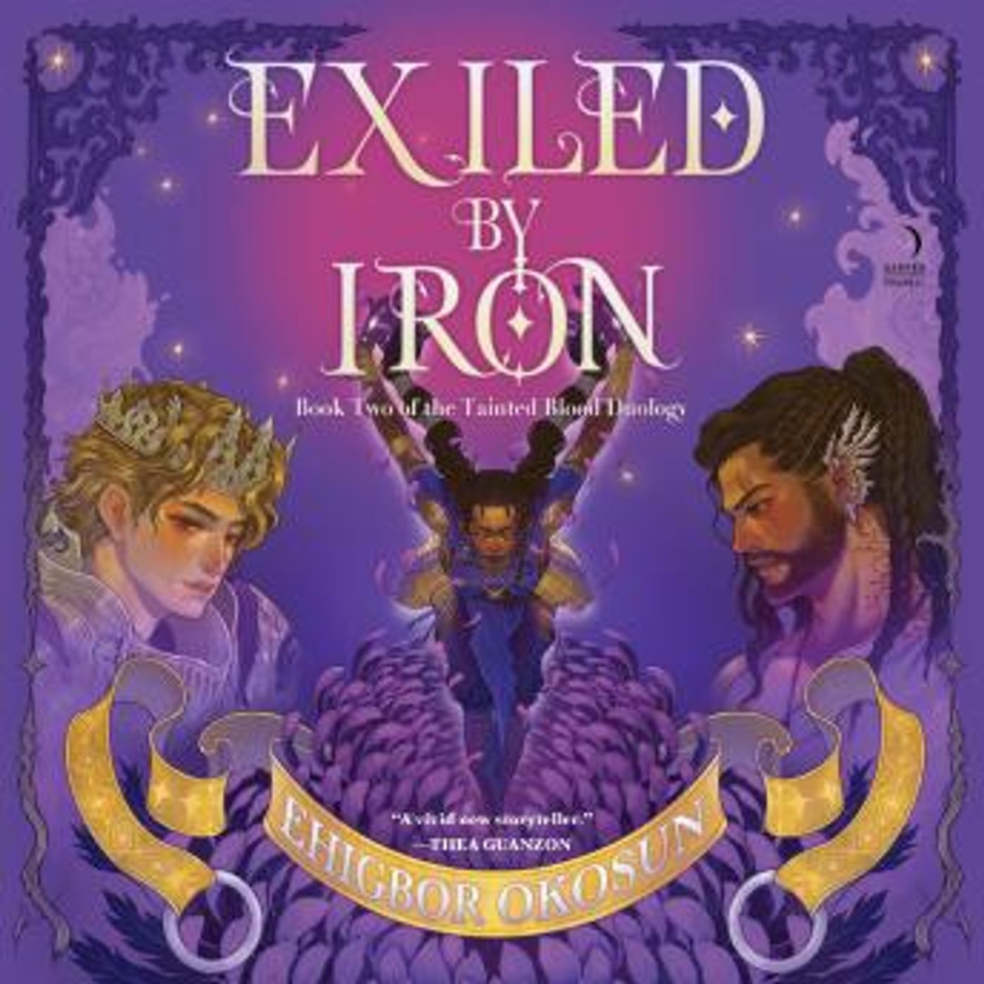 Discover the Best Audio Stories in Science Fiction & Fantasy, Epic Fantasy