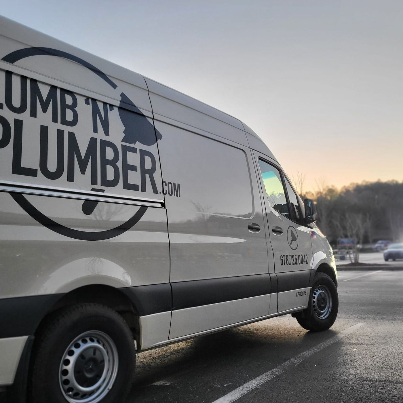 Plumb N Plumber Company