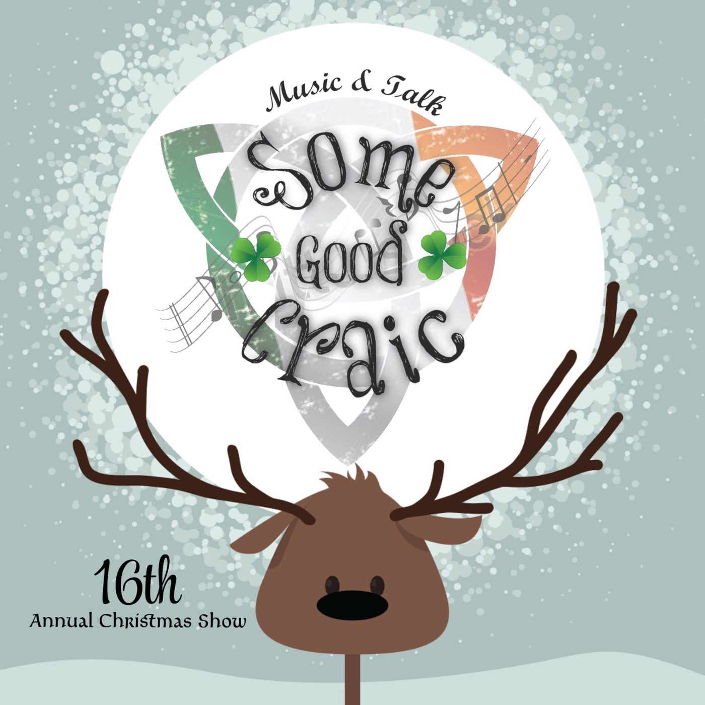 Some Good Craic - The Podcast Show