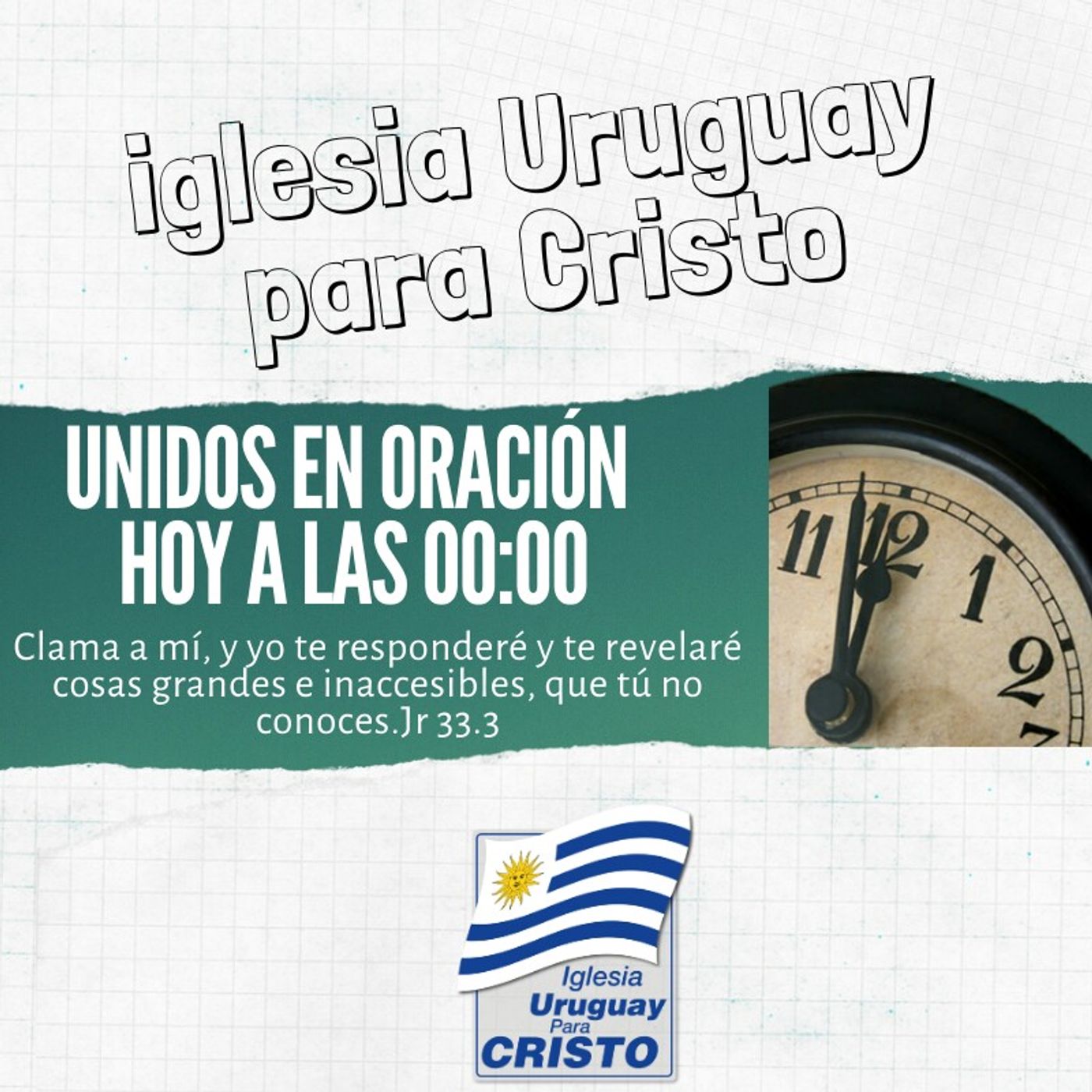 - IUPC/DURAZNO episode artwork