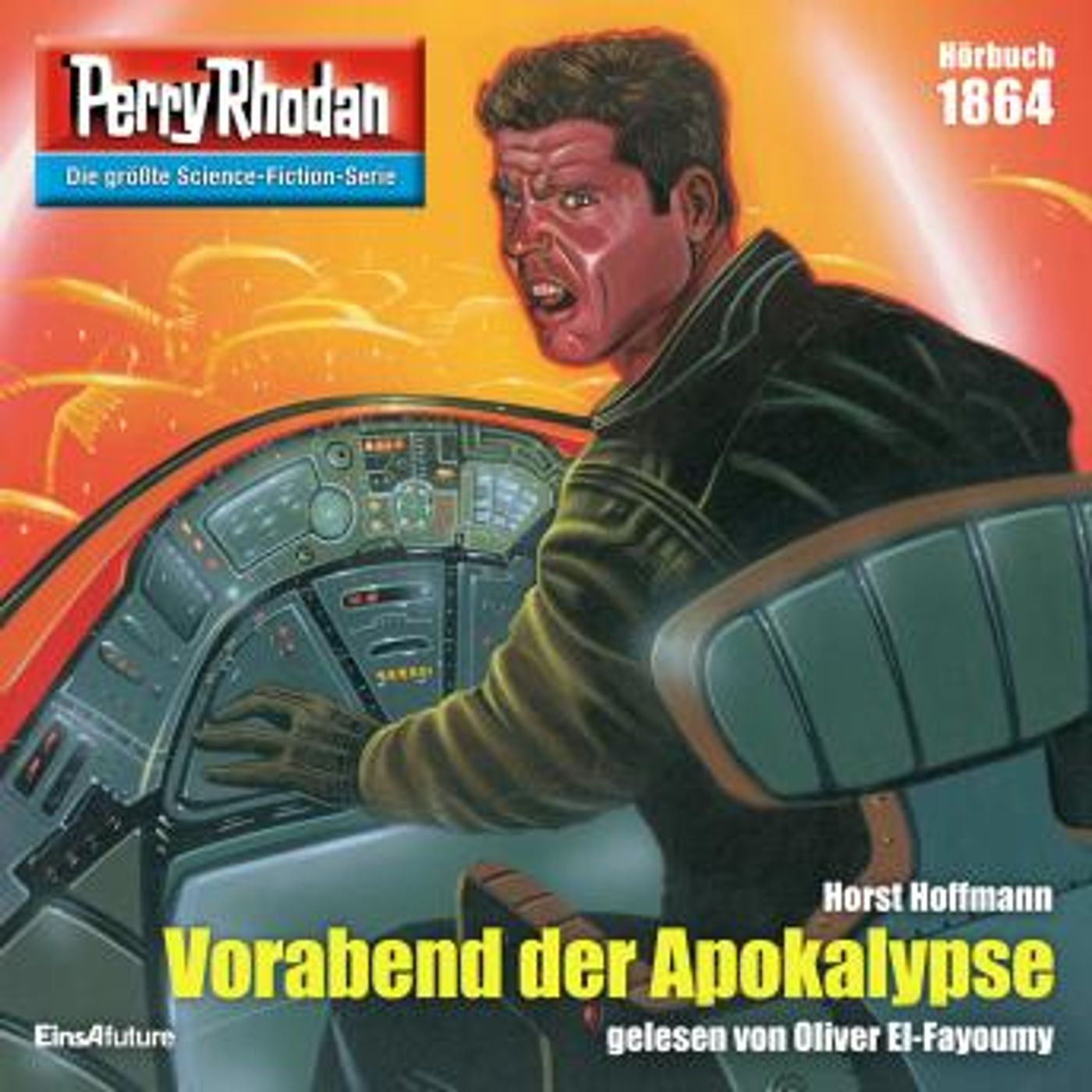 Listen to New Full Audiobooks in Science Fiction & Fantasy, Space Opera