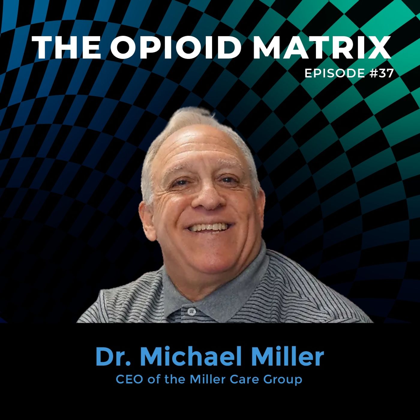 The Opioid Matrix: A Journey Into the Rabbit Hole